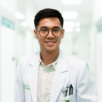 Foto dr.Roy Ariady, Sp N
