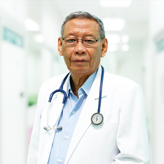 Foto dr. H. SUDJALMO KS, Sp,PD