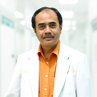 dr. H. HEROE JOENIANTO, Sp.M