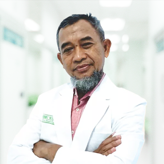 dr. Rokhmat Widiatma, Sp.Rad