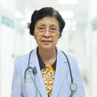 dr. KUNARTINI WIREDJO