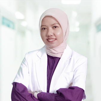 drg. Ita Nur Rochmah